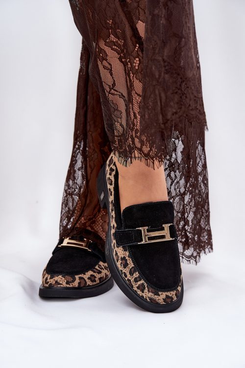 1072353 Mocassin model 211094 Step in style