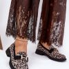 1072356 Mocassin model 211095 Step in style