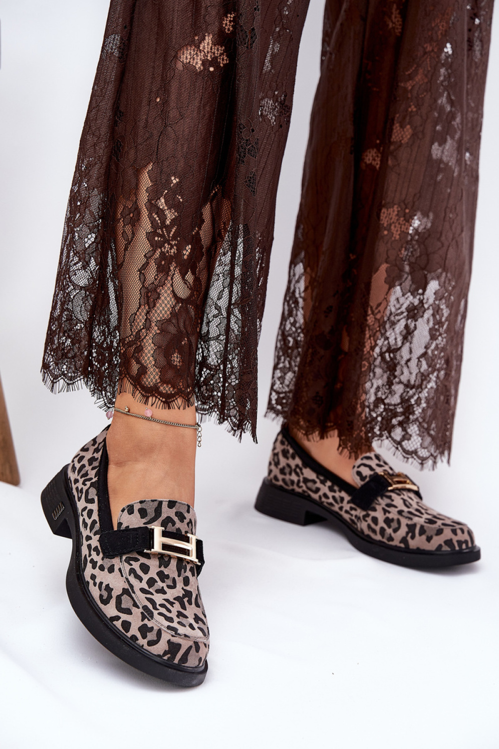 1072356 Mocassin model 211095 Step in style