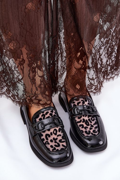 1072362 Mocassin model 211097 Step in style