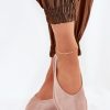 1072458 Ballet flats model 211129 Step in style