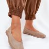 Ballet flats model 211130 Step in style
