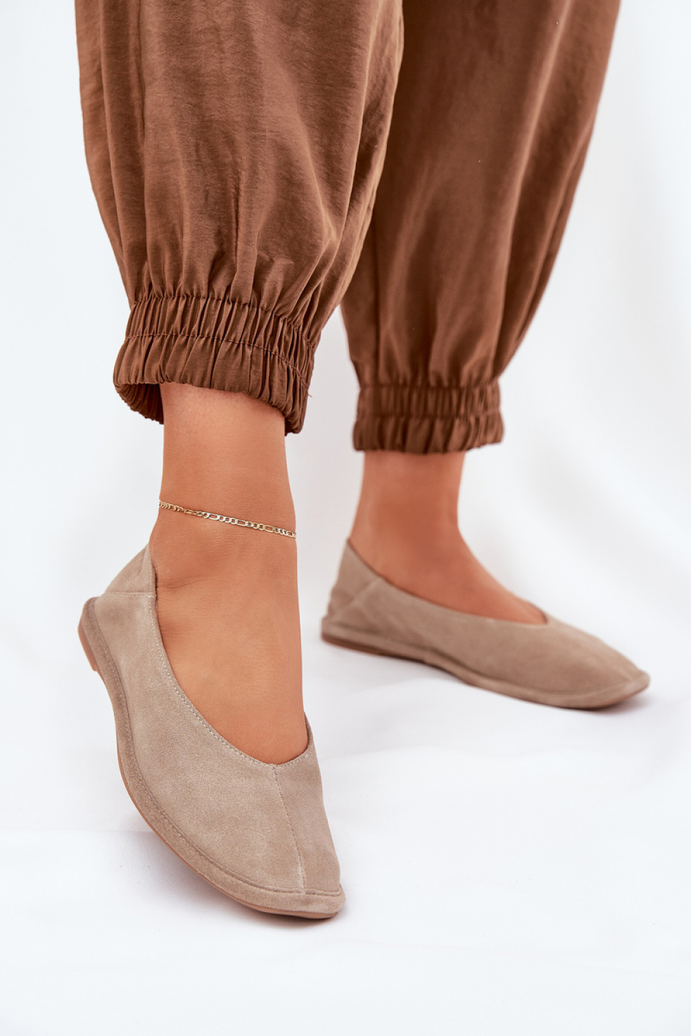 1072461 Ballet flats model 211130 Step in style