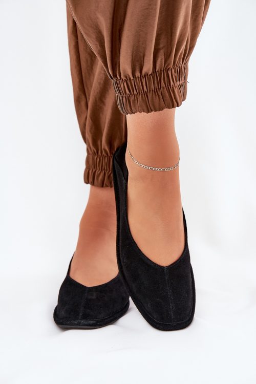 1072464 Ballet flats model 211131 Step in style