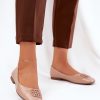 1072467 Ballet flats model 211132 Step in style