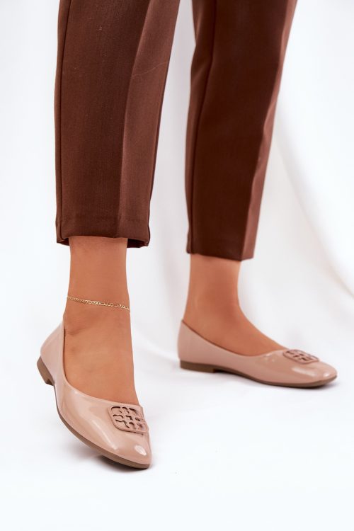 1072467 Ballet flats model 211132 Step in style