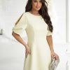 1072488 Cocktail dress model 211139 Bicotone