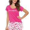 1072533 Pyjama model 211156 Donna