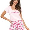 1072535 Pyjama model 211157 Donna