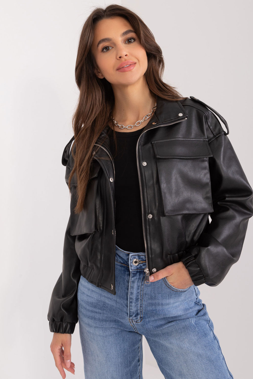 1072616 Jacket model 211185 NM