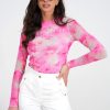 1072672 Blouse model 211207 LaBalancia