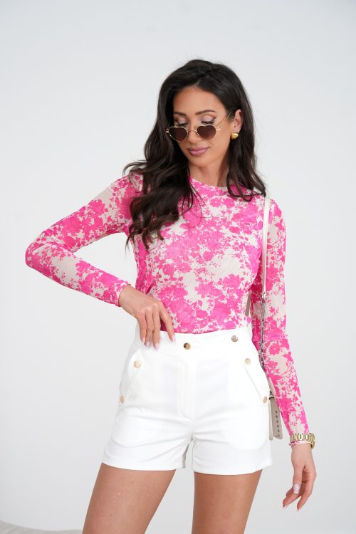 1072693 Blouse model 211213 LaBalancia