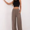 1072881 Women trousers model 211271 Italy Moda