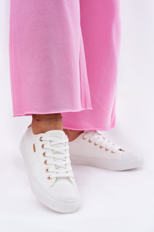 1073139 Sneakers model 211356 Step in style
