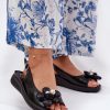 Buskin model 211359 Step in style