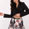 1073376 Skort model 211439 Italy Moda