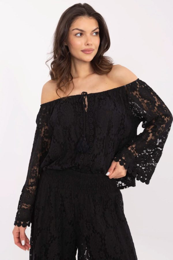 Blouse model 211442 Italy Moda