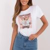 1073452 T-shirt model 211464 NM