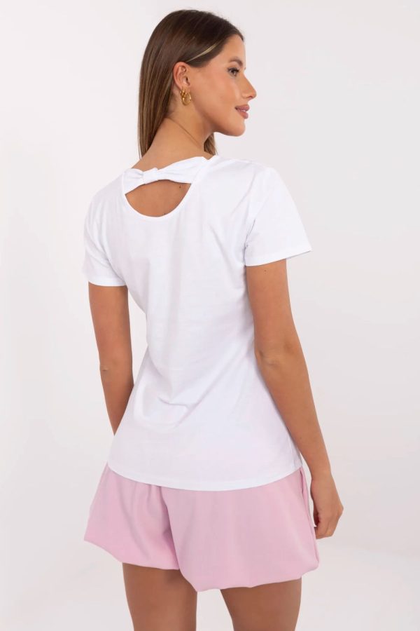 T-shirt model 211465 NM
