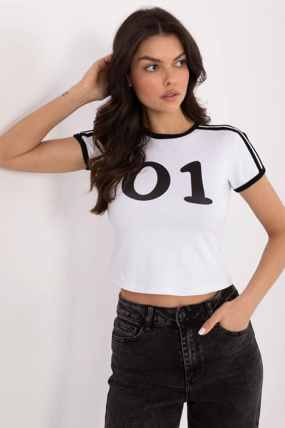 1073472 T-shirt model 211470 NM