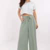1073555 Women trousers model 211491 Sublevel