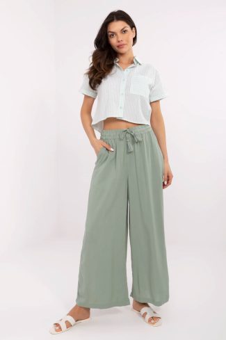 1073555 Women trousers model 211491 Sublevel