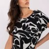 1073567 Blouse model 211495 Sublevel