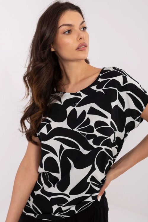 1073567 Blouse model 211495 Sublevel