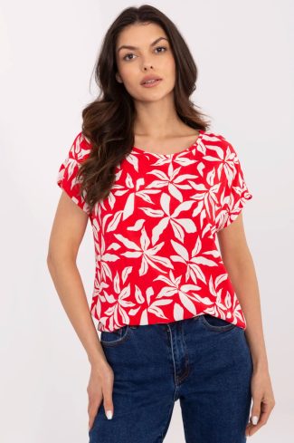 Blouse model 211497 Sublevel