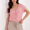 1073580 Blouse model 211499 Sublevel