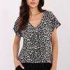 1073584 Blouse model 211500 Sublevel