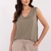 1073601 Blouse model 211505 Sublevel