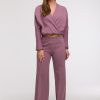 1073608 Tracksuit trousers model 211507 BeWear