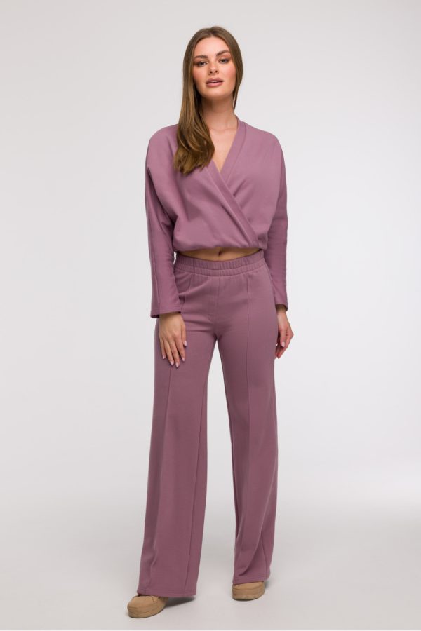 Tracksuit trousers model 211507 BeWear