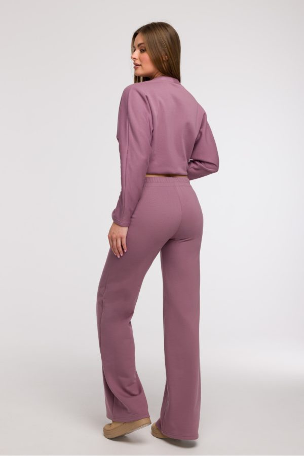 Tracksuit trousers model 211507 BeWear