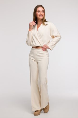 Tracksuit trousers model 211508 BeWear