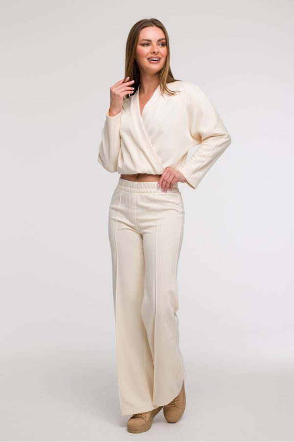Tracksuit trousers model 211508 BeWear