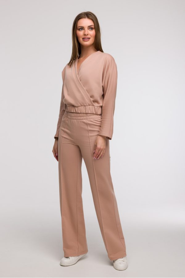 Tracksuit trousers model 211509 BeWear
