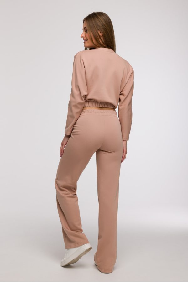 Tracksuit trousers model 211509 BeWear