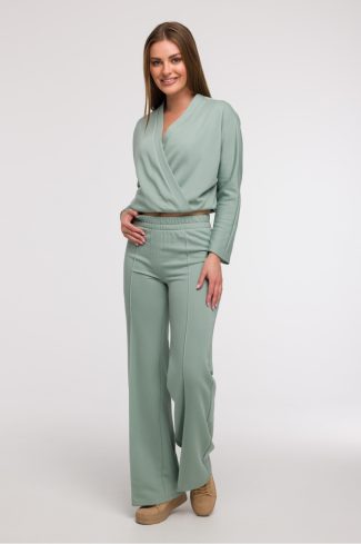 1073614 Tracksuit trousers model 211510 BeWear