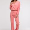 Tracksuit trousers model 211511 BeWear