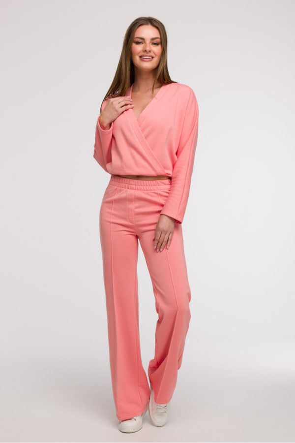 Tracksuit trousers model 211511 BeWear