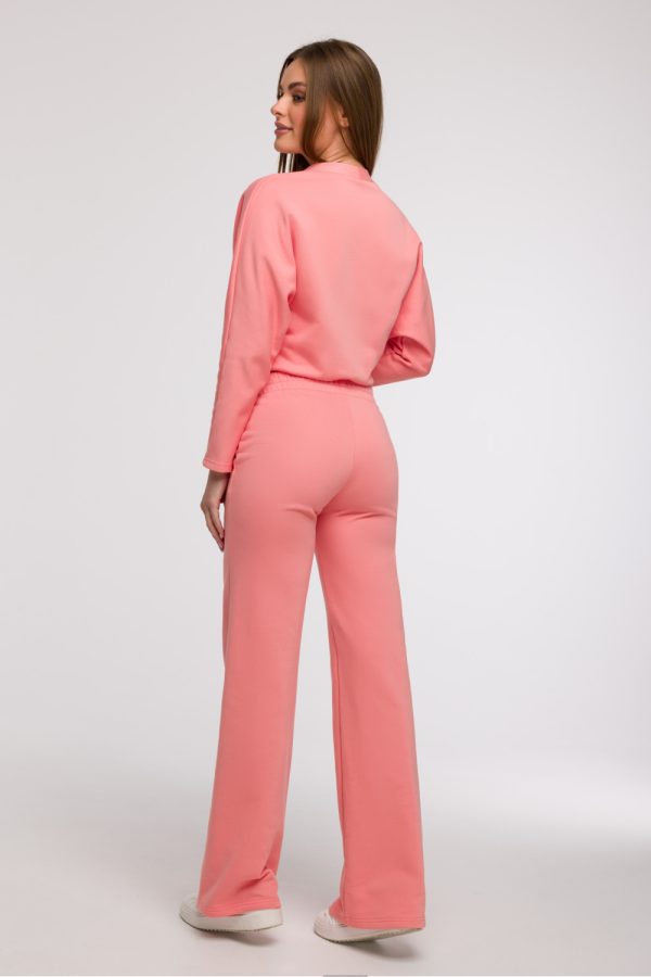 Tracksuit trousers model 211511 BeWear