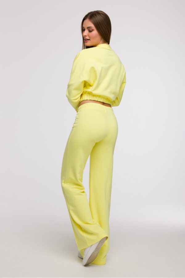 Tracksuit trousers model 211512 BeWear