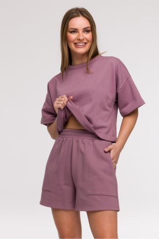 1073620 Shorts model 211513 BeWear