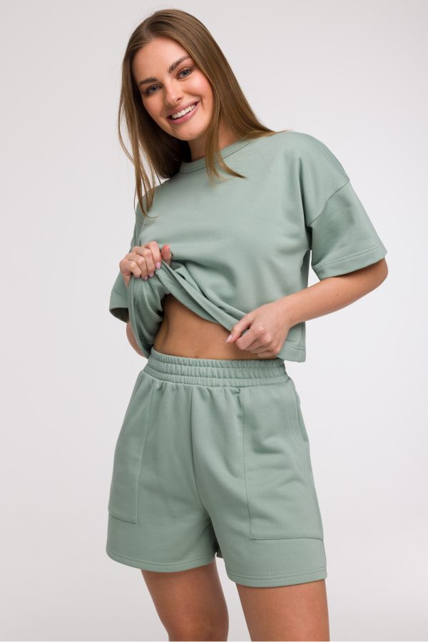 Shorts model 211515 BeWear