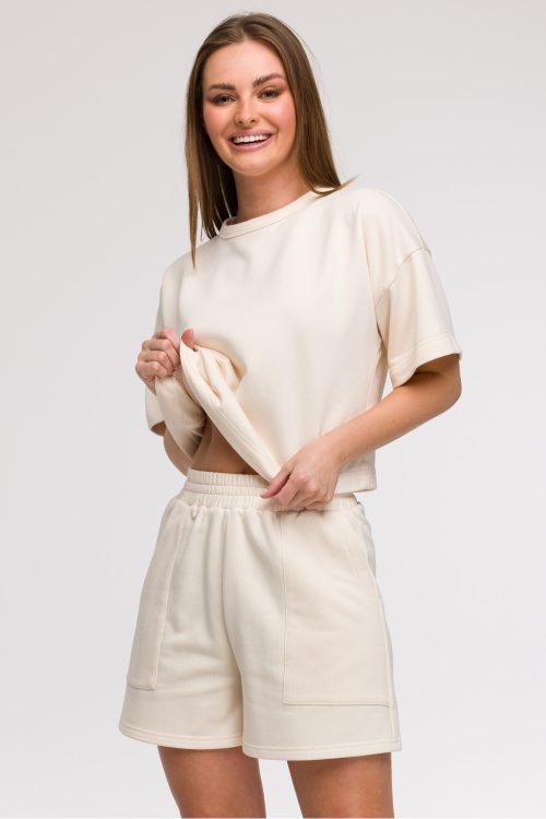 1073635 Shorts model 211518 BeWear