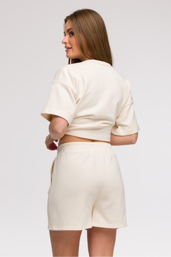 Shorts model 211518 BeWear