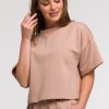 1073644 Sweatshirt model 211521 BeWear