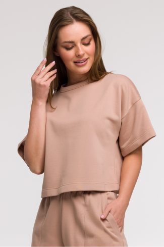 Sweatshirt model 211521 BeWear